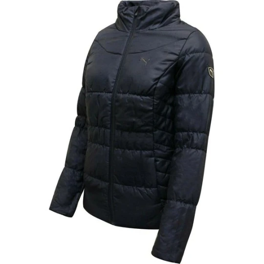 Zdjęcie produktu Kurtka damska Ess Padded Puma Czarny