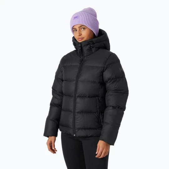 Zdjęcie produktu Kurtka damska Helly Hansen Active Puffy black