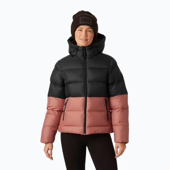 Zdjęcie produktu Kurtka damska Helly Hansen Active Puffy cedarwood Czarny