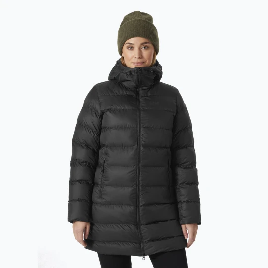 Zdjęcie produktu Kurtka damska Helly Hansen Active Puffy Parka black