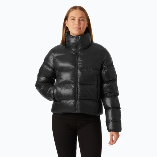 Zdjęcie produktu Kurtka damska Helly Hansen Jade Puffer black