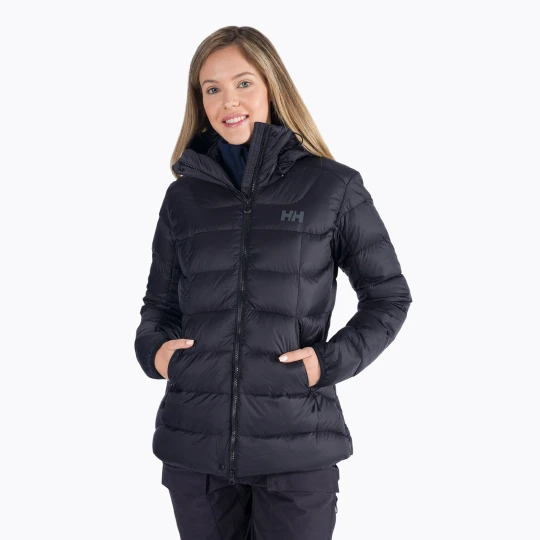 Zdjęcie produktu Kurtka damska Helly Hansen Verglas Glacier Down black