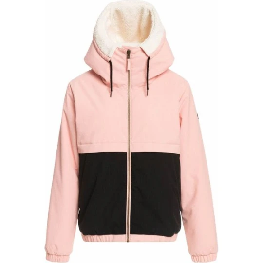 Zdjęcie produktu Kurtka damska Isanna Reversib Roxy
