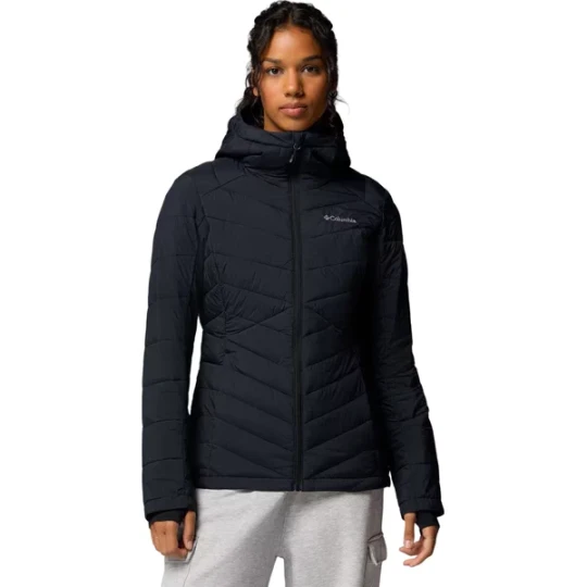 Zdjęcie produktu Kurtka damska Joy Peak™ II Hooded Jacket Columbia