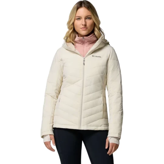 Zdjęcie produktu Kurtka damska Joy Peak™ II Hooded Jacket Columbia