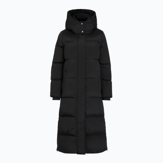 Zdjęcie produktu Kurtka damska Kurtka Woolrich Kelly Long Parka black