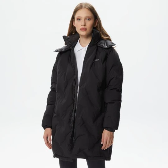 Zdjęcie produktu Kurtka Damska Lacoste