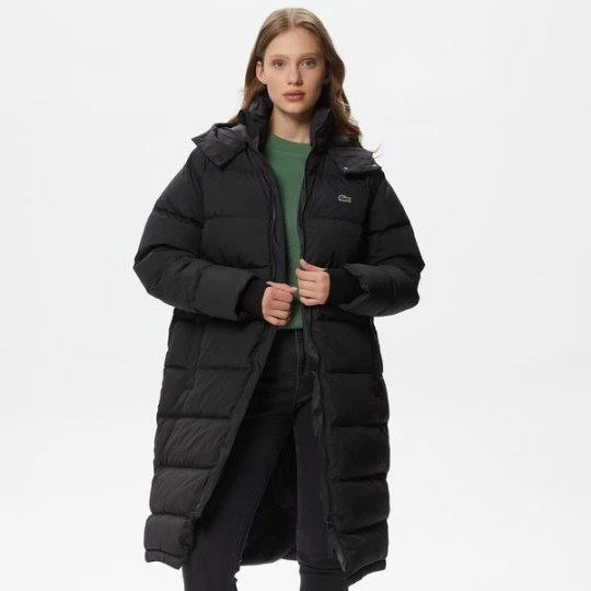 Zdjęcie produktu Kurtka Damska Lacoste