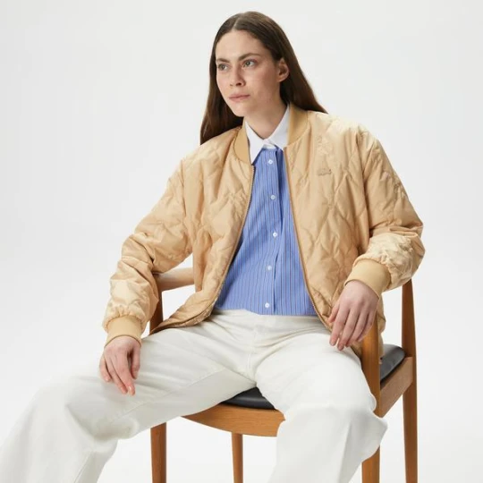 Zdjęcie produktu Kurtka damska Lacoste