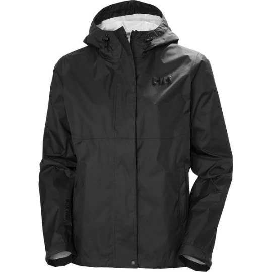 Zdjęcie produktu Kurtka damska Loke Jacket 2.0 Helly Hansen Czarny