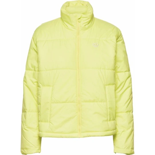 Zdjęcie produktu Kurtka damska Originals Short Puffer Adidas Żółty