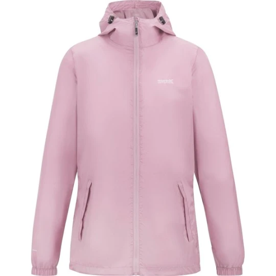 Zdjęcie produktu Kurtka damska Pack It Jacket III Regatta Różowy