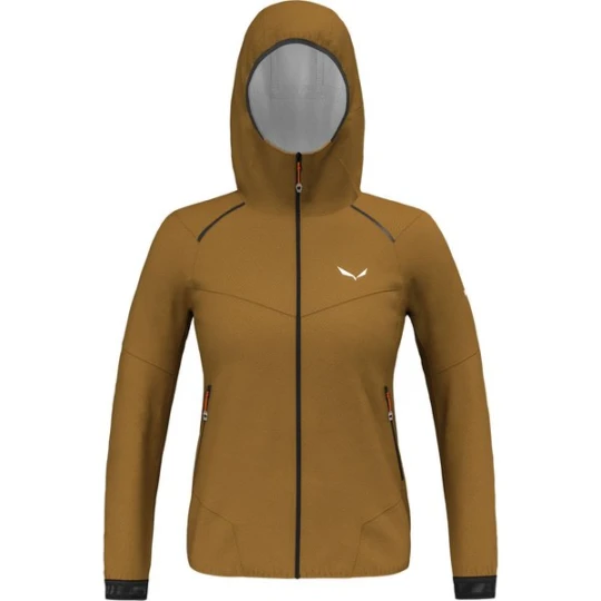 Zdjęcie produktu Kurtka damska Pedroc PTX 2.5 Salewa Złoty
