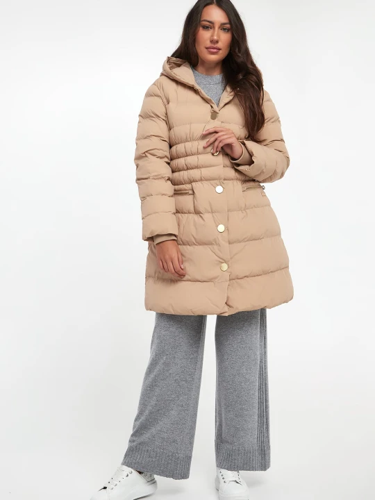 Zdjęcie produktu Kurtka damska pikowana ARMANI EXCHANGE
