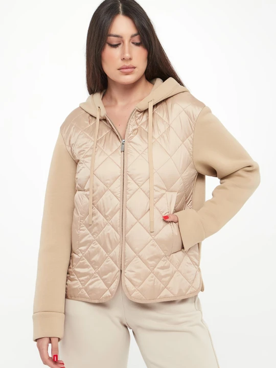 Zdjęcie produktu Kurtka damska pikowana ocieplana Edito WEEKEND MAX MARA