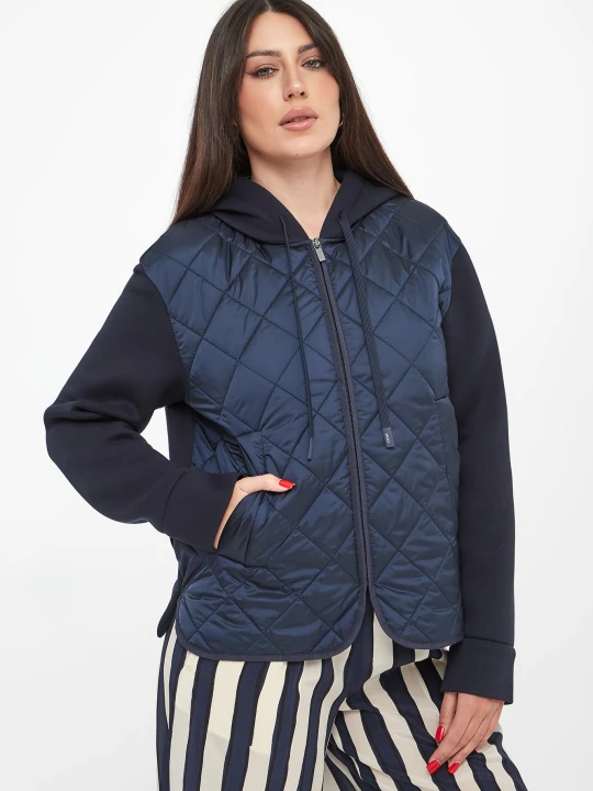 Zdjęcie produktu Kurtka damska pikowana ocieplana Edito WEEKEND MAX MARA