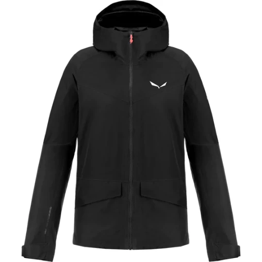 Zdjęcie produktu Kurtka damska Puez GTX 2L Salewa Czarny