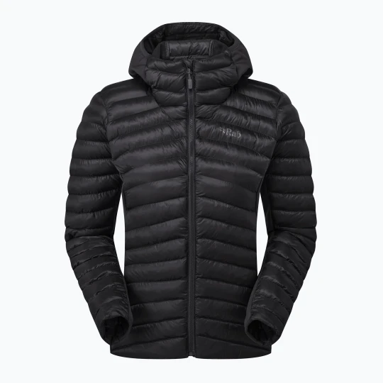 Zdjęcie produktu Kurtka damska Rab Cirrus Flex Hoody black