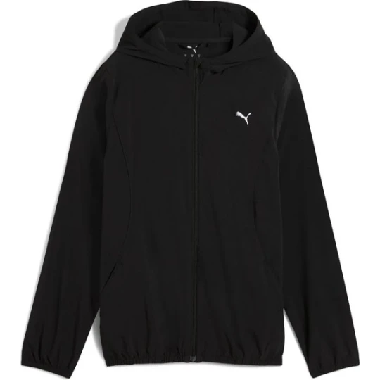 Zdjęcie produktu Kurtka damska Run Velocity Woven Puma Czarny