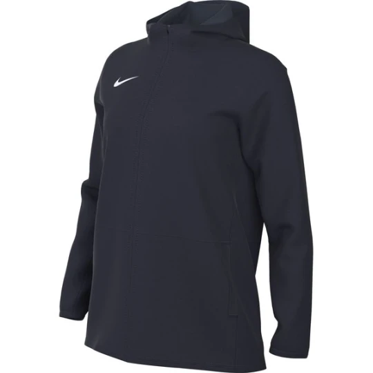 Zdjęcie produktu Kurtka damska Storm-Fit Academy Pro 24 Rain Nike Granatowy