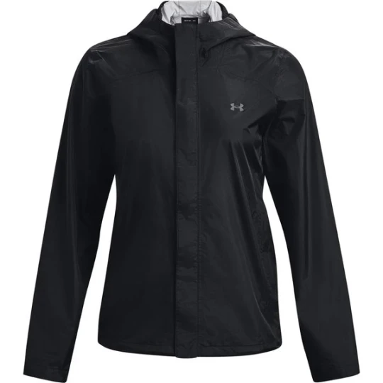 Zdjęcie produktu Kurtka damska Stormproof Cloudstrike 2.0 Under Armour Czarny