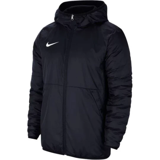 Zdjęcie produktu Kurtka damska Team Park 20 Fall Nike Czarny