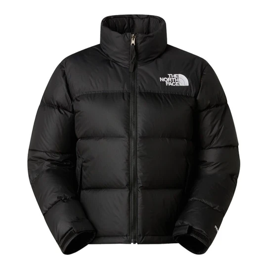 Zdjęcie produktu Kurtka damska The North Face 1996 Retro Nuptse 0A3XEOGOF1 - czarna