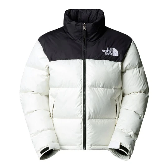 Zdjęcie produktu Kurtka damska The North Face 1996 Retro Nuptse 0A3XEOROU1 - biała