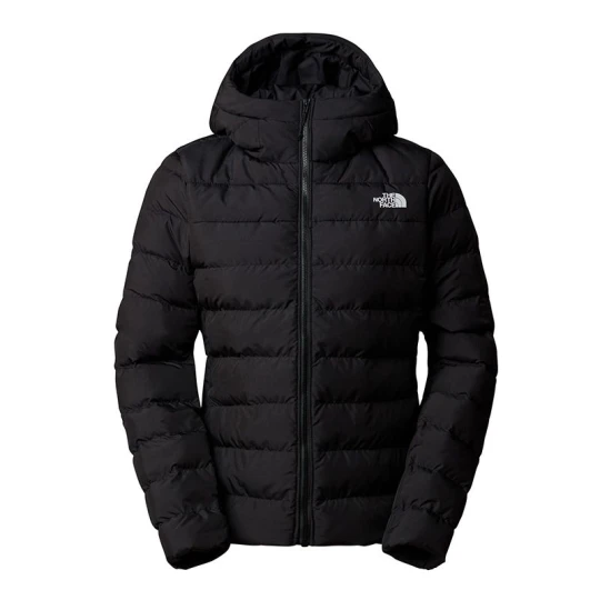 Zdjęcie produktu Kurtka damska The North Face Aconcagua III 0A84IV4H01 - czarna
