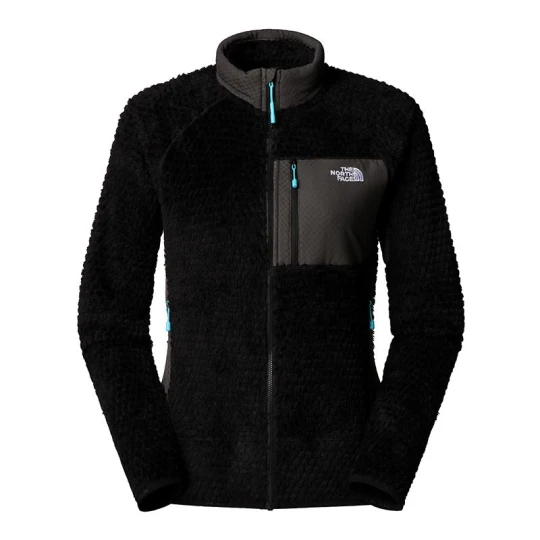 Zdjęcie produktu Kurtka damska The North Face Alpedge Polartec High Loft 0A8EBZWUO1 - czarna
