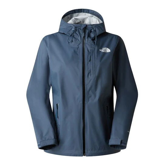 Zdjęcie produktu Kurtka damska The North Face Alta Vista 0A8BK90U31 - granatowa