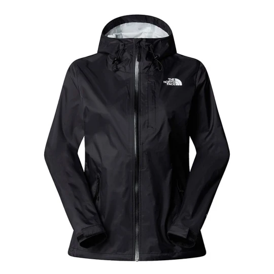 Zdjęcie produktu Kurtka damska The North Face Alta Vista 0A8BK9JK31 - czarna