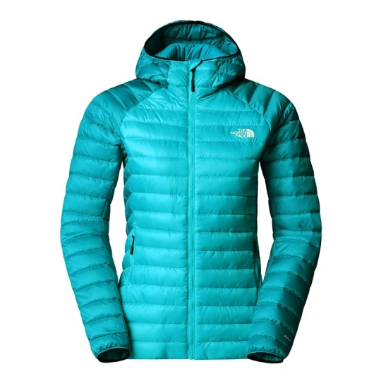 Zdjęcie produktu Kurtka damska The North Face Bettaforca 0A8E0J5A21 - niebieska