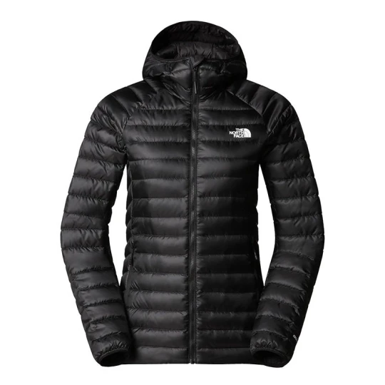 Zdjęcie produktu Kurtka damska The North Face Bettaforca 0A8E0JKX71 - czarna