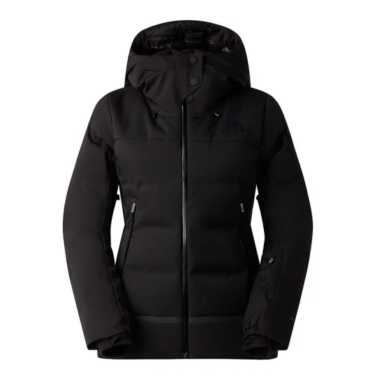 Zdjęcie produktu Kurtka damska The North Face Cirque 0A87WSGOF1 - czarna