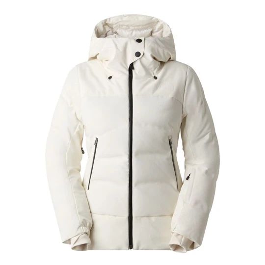 Zdjęcie produktu Kurtka damska The North Face Cirque 0A87WSGOL1 - biała