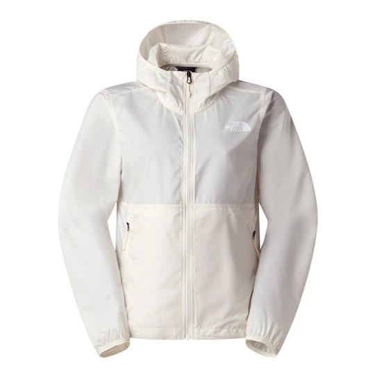 Zdjęcie produktu Kurtka damska The North Face Cyclone 0A8B6GQLI1 - biała