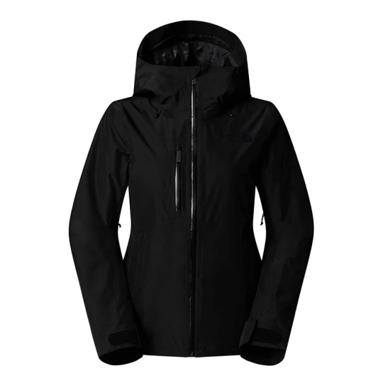 Zdjęcie produktu Kurtka damska The North Face Descendit 0A8DDTJK31 - czarna