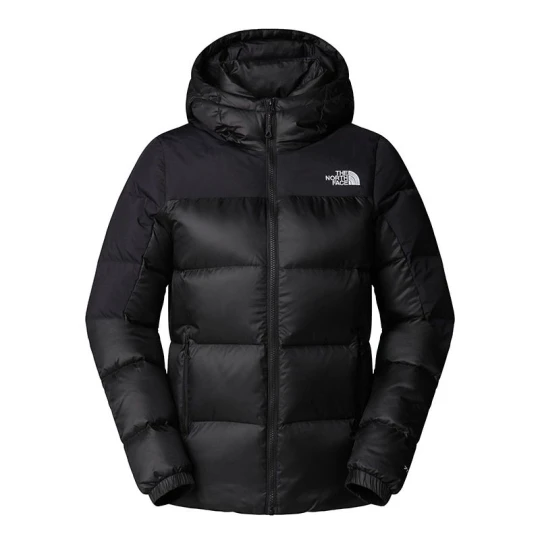 Zdjęcie produktu Kurtka damska The North Face Diablo 2.0 0A8E13PH51 - czarna