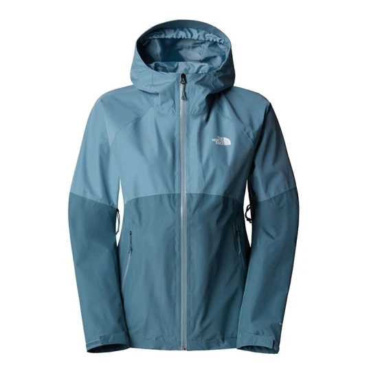 Zdjęcie produktu Kurtka damska The North Face Diablo Dynamic 0A87GP93R1 - niebieska