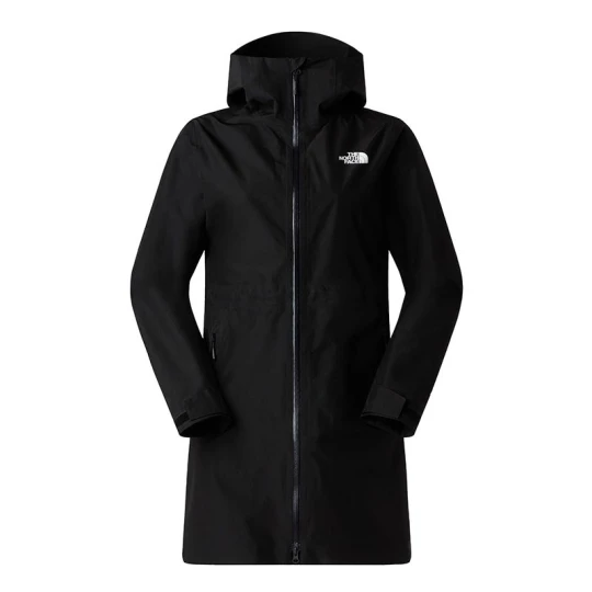 Zdjęcie produktu Kurtka damska The North Face DryVent Mono Bedretto 0A8G6ZJK31 - czarna