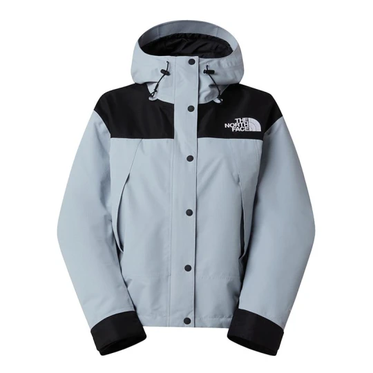 Zdjęcie produktu Kurtka damska The North Face DryVent Mono Mountain 0A88YXGG91 - szare