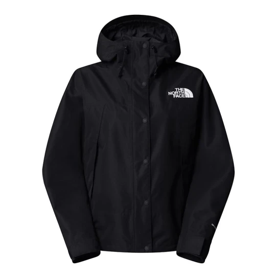 Zdjęcie produktu Kurtka damska The North Face DryVent Mono Mountain 0A88YXJK31 - czarne
