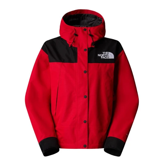 Zdjęcie produktu Kurtka damska The North Face DryVent Mono Mountain 0A88YXKZ31 - czerwona