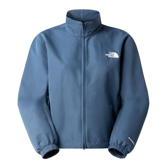 Zdjęcie produktu Kurtka damska The North Face Easy 0A8EUX0U31 - niebieska