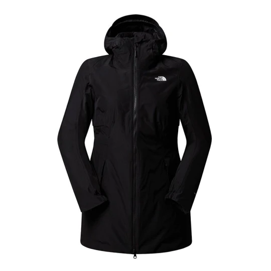 Zdjęcie produktu Kurtka damska The North Face Hikesteller Inulated Parka 0A8DYWKX71 - czarna