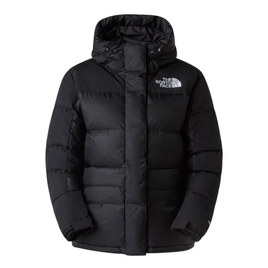 Zdjęcie produktu Kurtka damska The North Face Himalayan 0A4R2WGOF1 - czarna