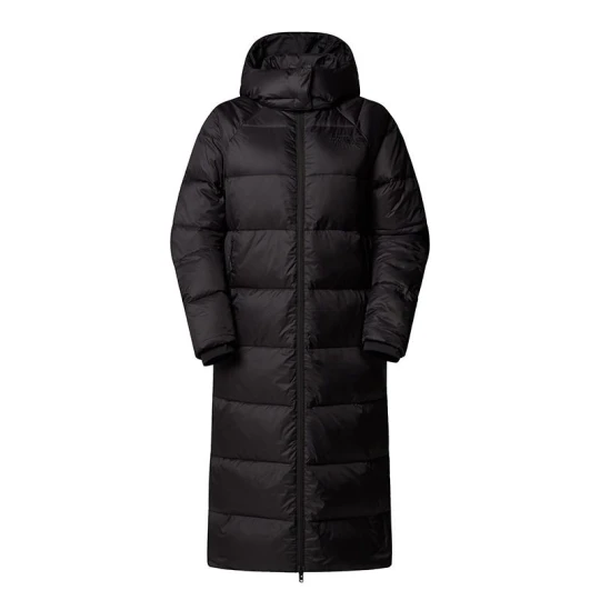 Zdjęcie produktu Kurtka damska The North Face Hydrenalite City 0A8D3NJK31 - czarna