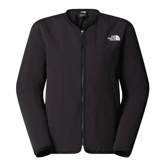 Zdjęcie produktu Kurtka damska The North Face Ilti 0A8DWMJK31 - czarna