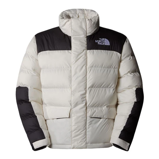 Zdjęcie produktu Kurtka damska The North Face Limbara Insulated 0A89G9QLI1 - biała